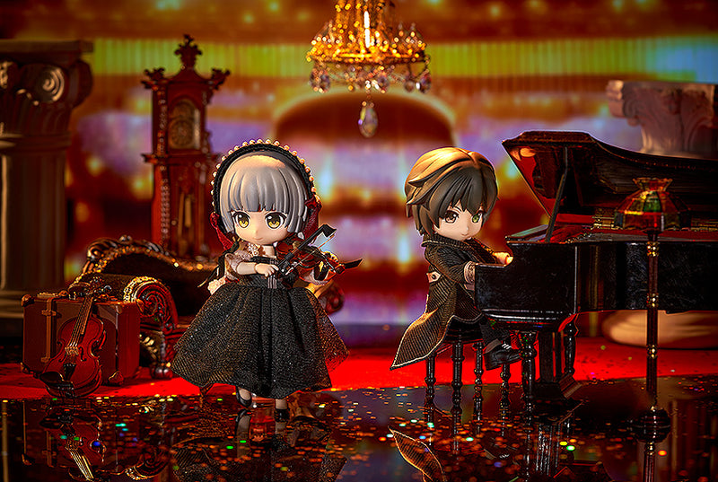Nendoroid Doll Outfit Set: Classical Concert (Boy)