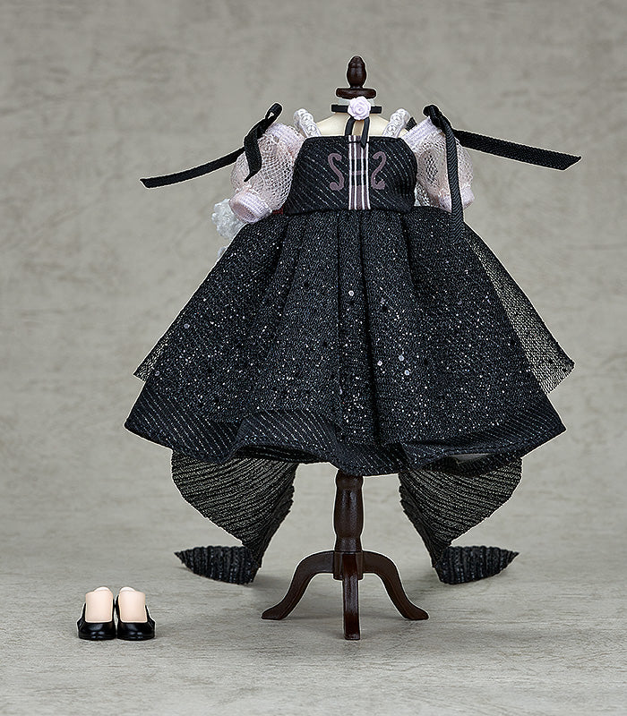 Nendoroid Doll Outfit Set: Classical Concert (Girl)