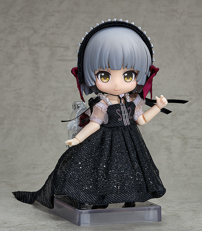 Nendoroid Doll Outfit Set: Classical Concert (Girl)