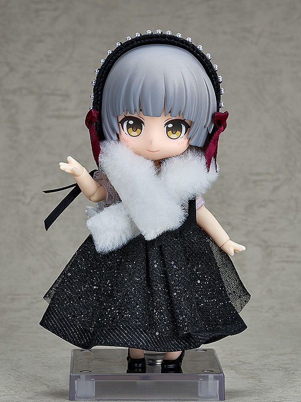 Nendoroid Doll Outfit Set: Classical Concert (Girl)