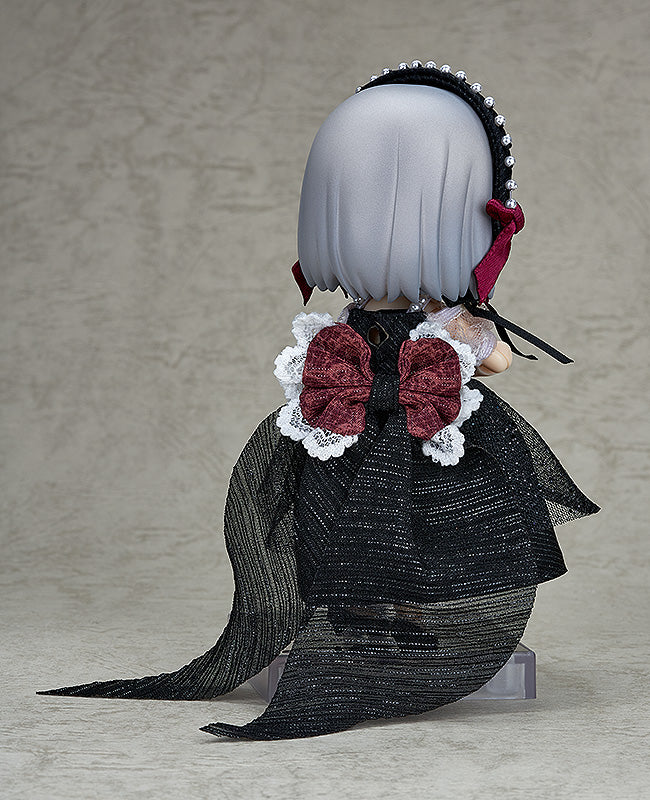 Nendoroid Doll Outfit Set: Classical Concert (Girl)