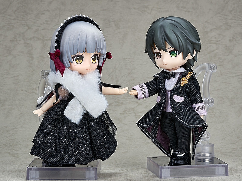 Nendoroid Doll Outfit Set: Classical Concert (Girl)