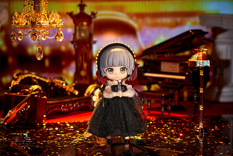 Nendoroid Doll Outfit Set: Classical Concert (Girl)