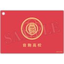 Haikyu!! Takaratomy Arts Profile Card Key Chain (Box of 12)