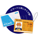 Haikyu!! Takaratomy Arts Profile Card Key Chain (Box of 12)