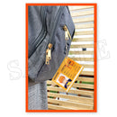 Haikyu!! Takaratomy Arts Profile Card Key Chain (Box of 12)