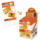 Haikyu!! Takaratomy Arts Profile Card Key Chain (1 Random)