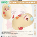 Nendoroid More Kigurumi Face Parts Case (Sand Bath)