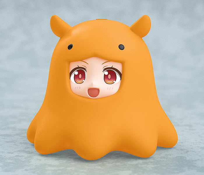 Nendoroid More Kigurumi Face Parts Case (Umbrella Octopus)