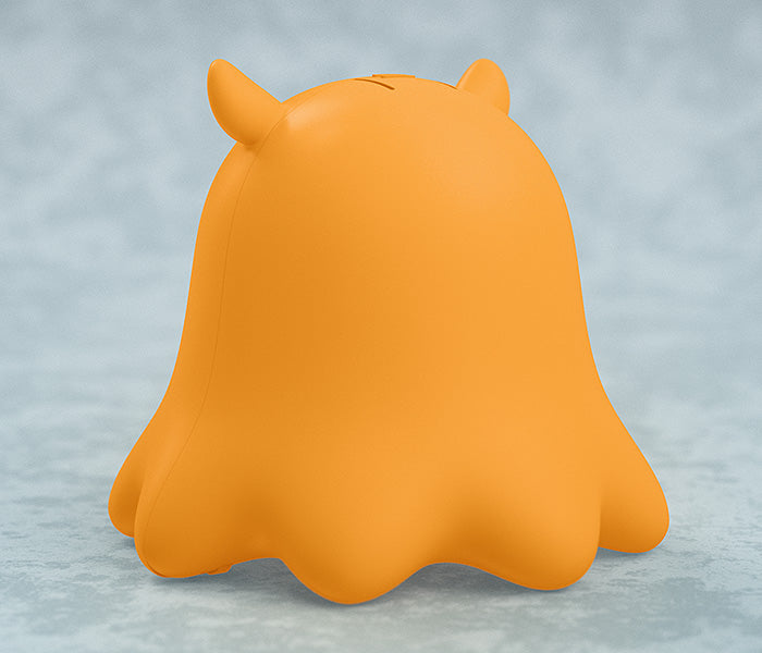 Nendoroid More Kigurumi Face Parts Case (Umbrella Octopus)