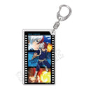 My Hero Academia Takaratomy Arts Film Key Chain (January, 2023 Edition)(1 Random)
