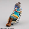 Yurucamp Kaiyodo ARTPLA Plastic Model(JP)(Box of 6)