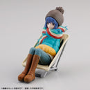 Yurucamp Kaiyodo ARTPLA Plastic Model (1 Random Box)