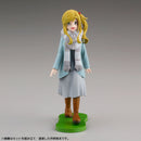 Yurucamp Kaiyodo ARTPLA Plastic Model(JP)(Box of 6)