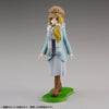 Yurucamp Kaiyodo ARTPLA Plastic Model(JP)(Box of 6)