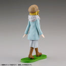 Yurucamp Kaiyodo ARTPLA Plastic Model (1 Random Box)