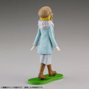 Yurucamp Kaiyodo ARTPLA Plastic Model(JP)(Box of 6)