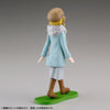 Yurucamp Kaiyodo ARTPLA Plastic Model(JP)(Box of 6)