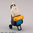 Yurucamp Kaiyodo ARTPLA Plastic Model (1 Random Box)