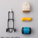 Yurucamp Kaiyodo ARTPLA (1 Random)