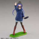 Yurucamp Kaiyodo ARTPLA Plastic Model (1 Random Box)