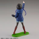 Yurucamp Kaiyodo ARTPLA Plastic Model (1 Random Box)