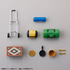 Yurucamp Kaiyodo ARTPLA Plastic Model(JP)(Box of 6)