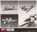 Macross Frontier Wave VF-171EX Nightmare Plus EX (Alto Custom)