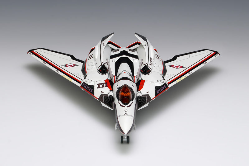 Macross Frontier Wave VF-171EX Nightmare Plus EX (Alto Custom)