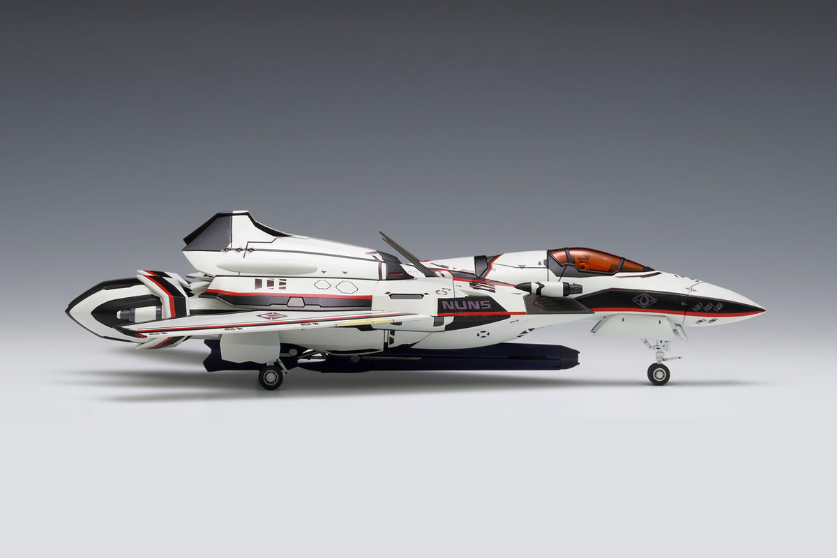 MACROSS VFC 1/200 可変ファイターコレクション 1/200 マクロス バリアブル ファイターズ コレクション シリーズ1