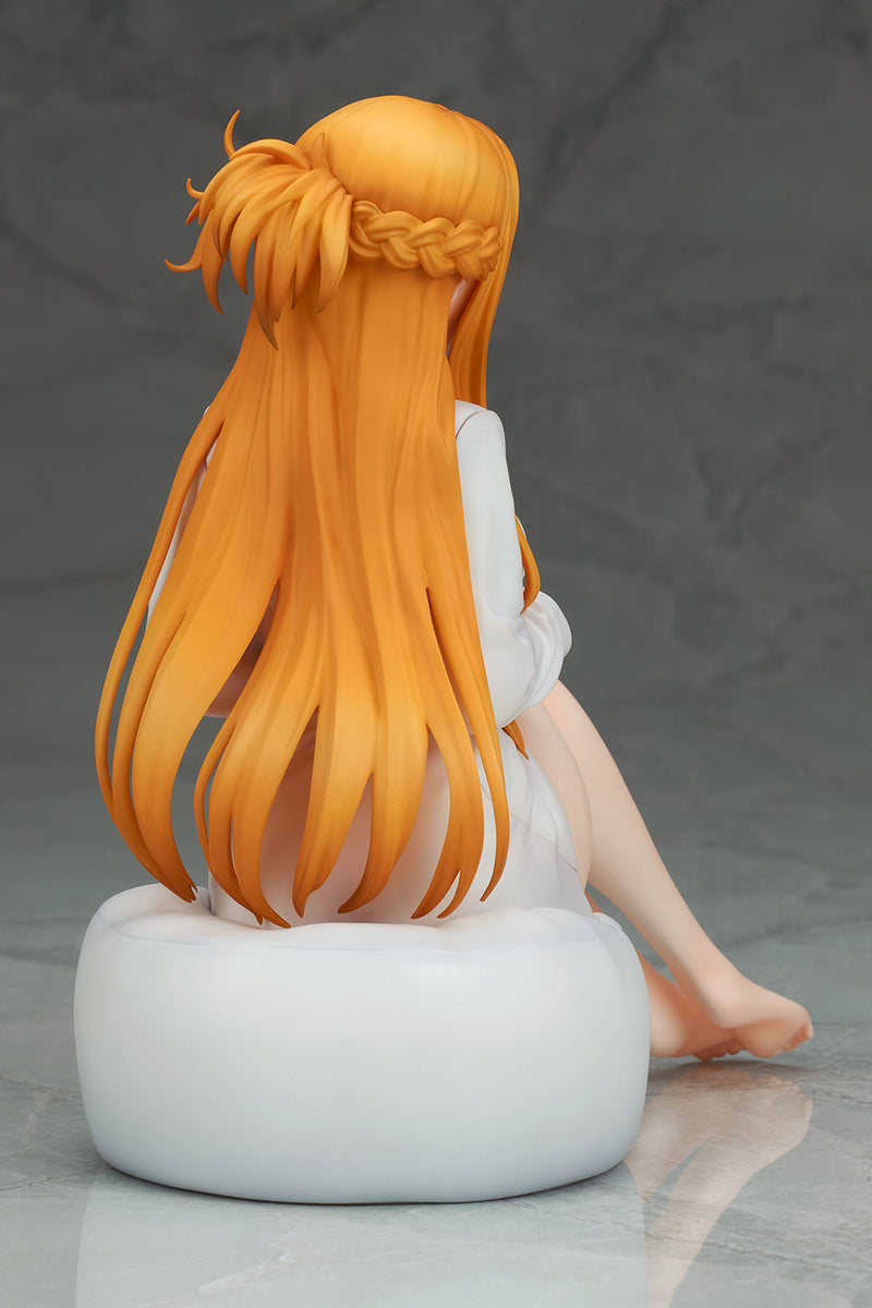 Sword Art Online Alicization War of Underworld Hobby Stock 1/7 Yuuki Asuna White Shirt Ver.