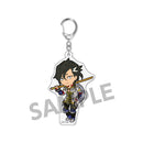 Fate/Grand Order Hobby Stock Pikuriru! Trading Acrylic Key Chain Vol. 10 (1 Random)