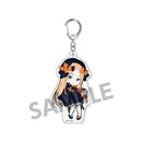 Fate/Grand Order Hobby Stock Pikuriru! Trading Acrylic Key Chain Vol. 10 (1 Random)