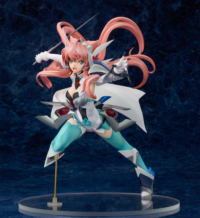 Symphogear GX HOBBY STOCK 1/7 Maria Cadenzavna Eve