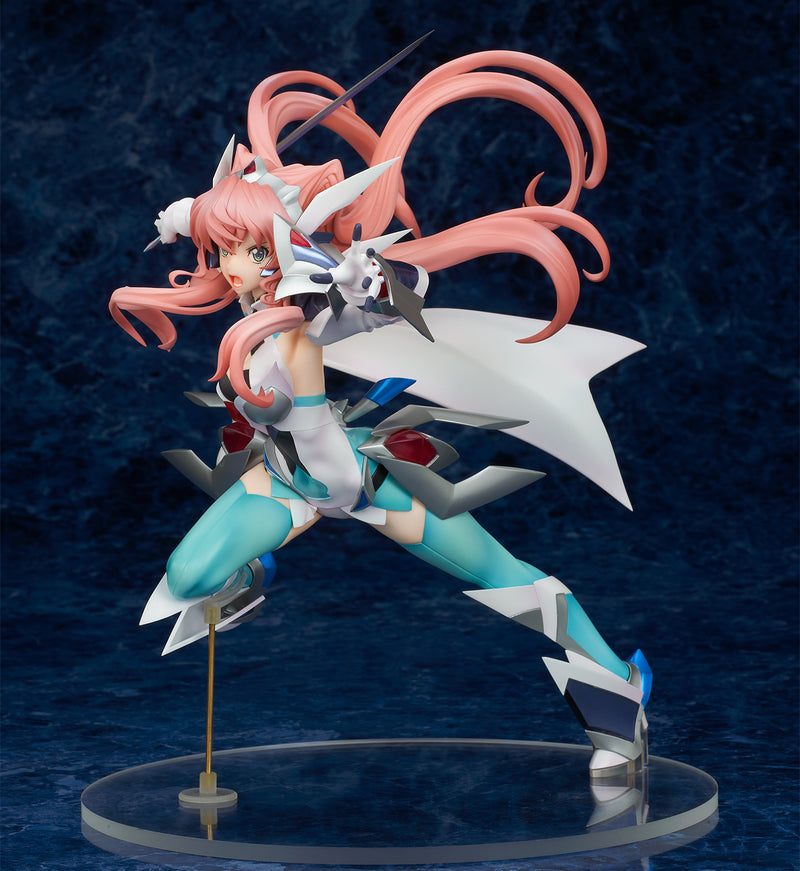 Symphogear GX HOBBY STOCK 1/7 Maria Cadenzavna Eve