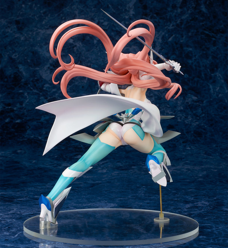 Symphogear GX HOBBY STOCK 1/7 Maria Cadenzavna Eve