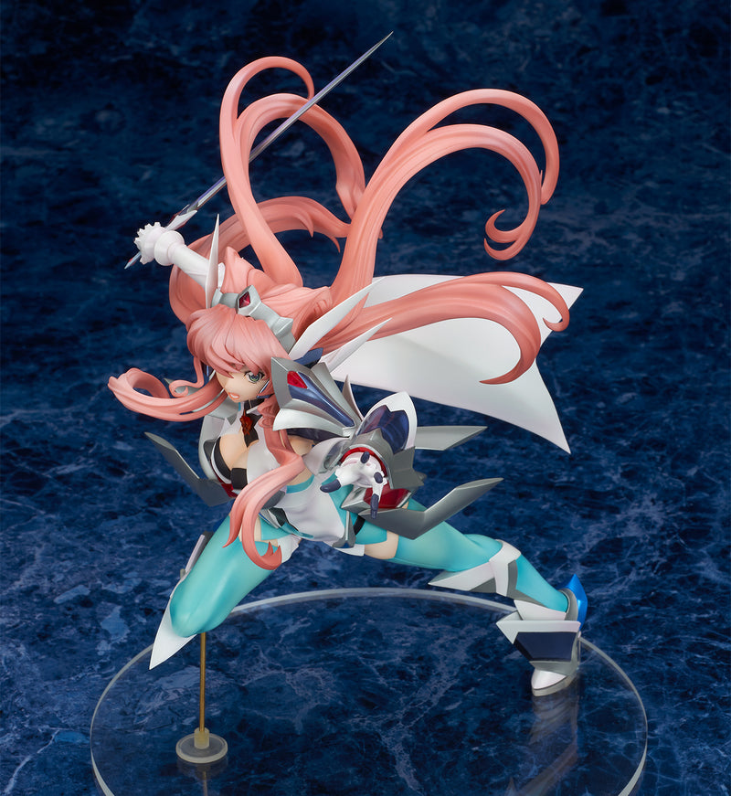 Symphogear GX HOBBY STOCK 1/7 Maria Cadenzavna Eve