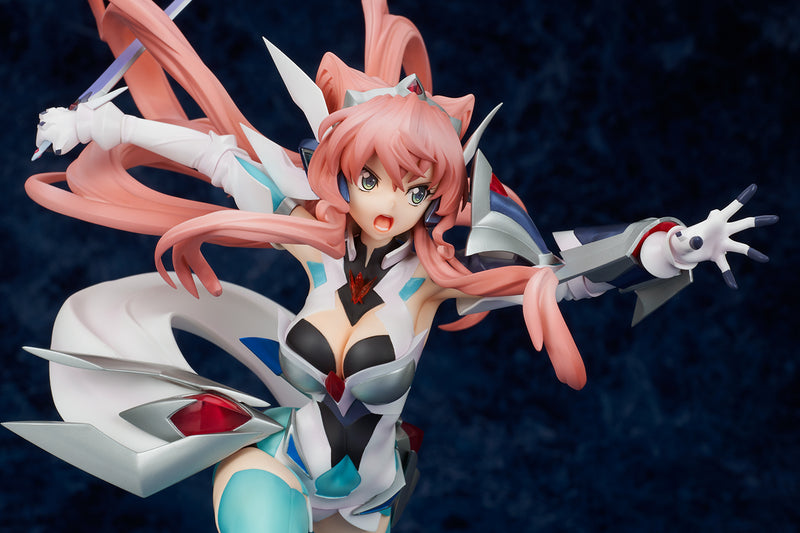 Symphogear GX HOBBY STOCK 1/7 Maria Cadenzavna Eve