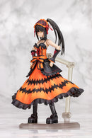 Date A Live B-FULL (PULCHRA) Kurumi Tokisaki Posable Figure