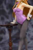 Oreimo PULCHRA Kirino Kousaka Pink Ver. 1/8 Resin Cast Figure