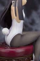 Oreimo PULCHRA Kuroneko White Ver. 1/8 Resin Cast Figure