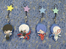 Tokyo Ghoul Kotobukiya Rubber Strap Vol. 3