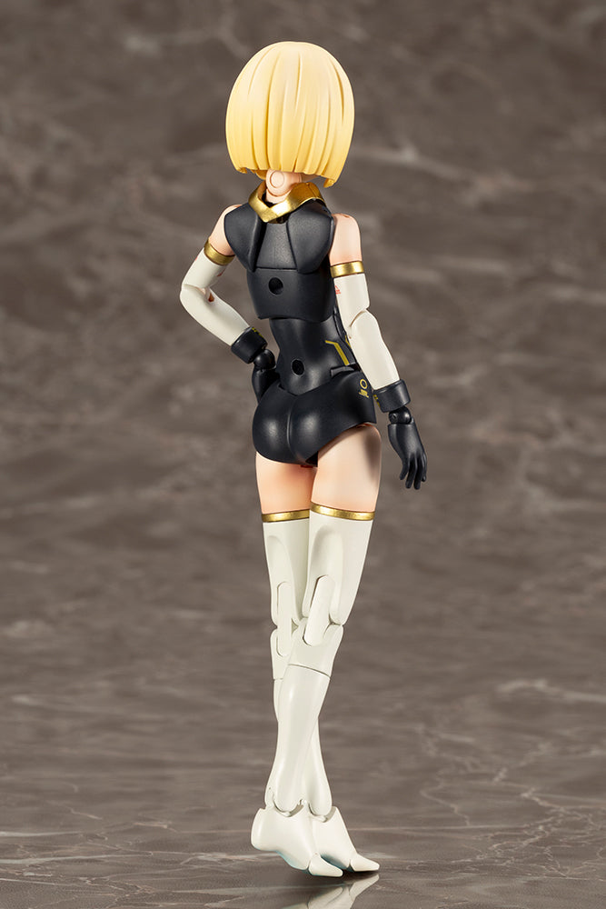 MEGAMI DEVICE Kotobukiya BULLET KNIGHTS LAUNCHER MODEL KIT