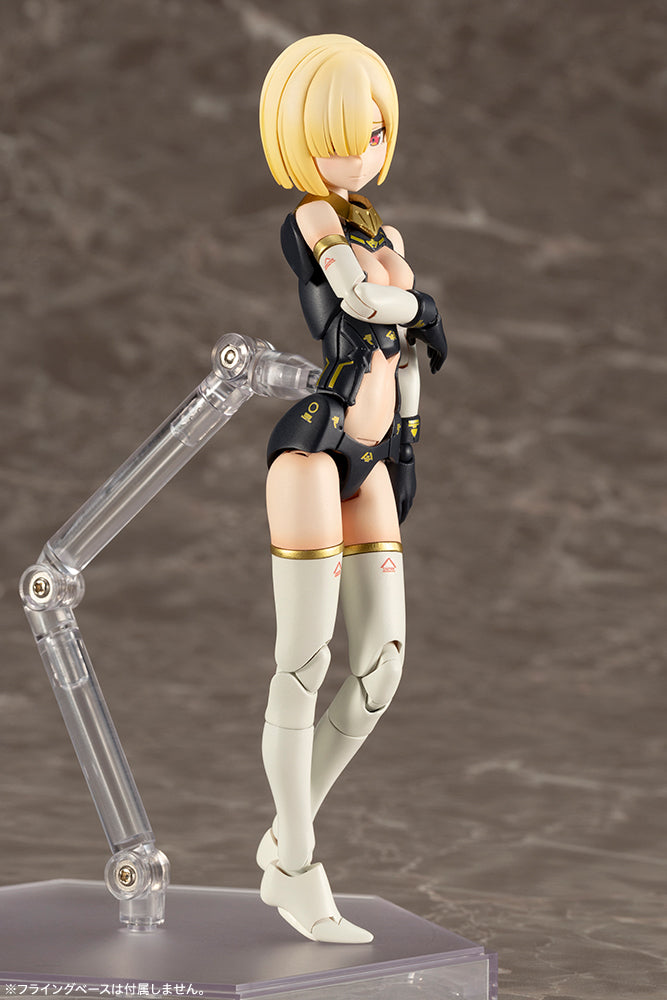 MEGAMI DEVICE Kotobukiya BULLET KNIGHTS LAUNCHER MODEL KIT