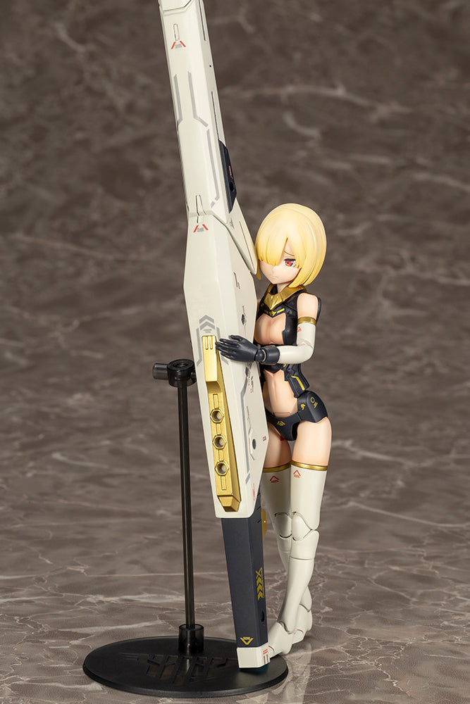 MEGAMI DEVICE Kotobukiya BULLET KNIGHTS LAUNCHER MODEL KIT