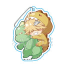 Reborn! Y Line GyaoColle Trading Acrylic Key Chain B Box(1 Random)