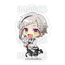 Bungo Stray Dogs TEAM Entertainment Hug! Acrylic Key Chain (1 Random Blind)