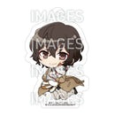 Bungo Stray Dogs TEAM Entertainment Hug! Acrylic Key Chain (1 Random Blind)