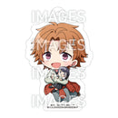Bungo Stray Dogs TEAM Entertainment Hug! Acrylic Key Chain (1 Random Blind)