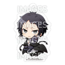 Bungo Stray Dogs TEAM Entertainment Hug! Acrylic Key Chain (1 Random Blind)